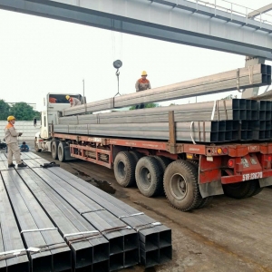 THÉP HỘP 80X120X4MM, THÉP HỘP CHỮ NHẬT 80X120X4LI