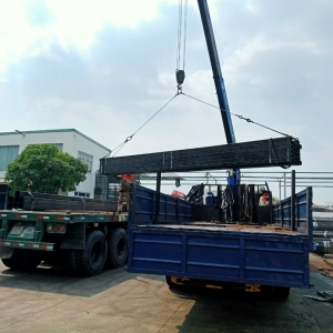 THÉP HỘP 100X200X6MM, THÉP HỘP CHỮ NHẬT 100X200X6LY