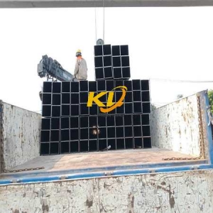 THÉP HỘP 500X500X12LY 12LI 12MM NHẬP KHẨU CHÍNH NGẠCH