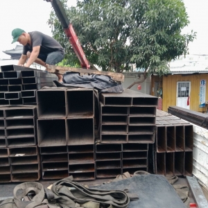 THÉP HỘP 160X200, THÉP HỘP CHỮ NHẬT 160X200