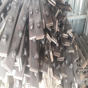 LẬP LÁCH NỐI RAY P18/ P22/ P24/ P30/ P38/ P43