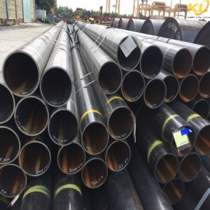 THÉP ỐNG ĐÚC CT3 NHẬT BẢN