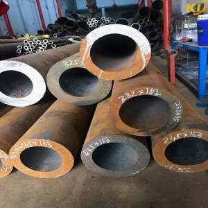 THÉP ỐNG SCM440, THÉP ỐNG CHẾ TẠO