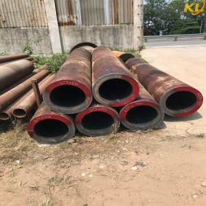 THÉP ỐNG ĐÚC ASTM A106 GR.A