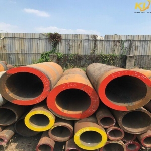 THÉP ỐNG C45, THÉP ỐNG CHẾ TẠO