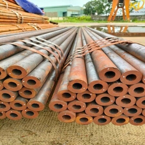 THÉP ỐNG TIÊU CHUẨN ASTM A106