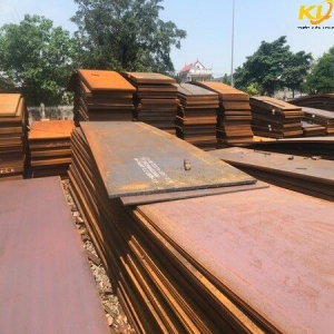 THÉP TẤM KẾT CẤU HÀN SM490, THÉP TẤM TIÊU CHUẨN JIS G3106