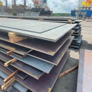 THÉP TẤM S355JR, THÉP TẤM TIÊU CHUẨN EN10025