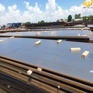 THÉP TẤM ASTM A515, THÉP TẤM A515