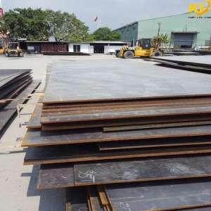 THÉP TẤM ASTM A516, THÉP TẤM A516