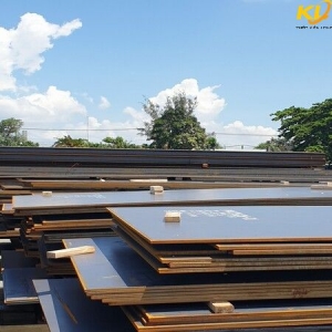 THÉP TẤM SM400, THÉP TẤM TIÊU CHUẨN JIS G3106