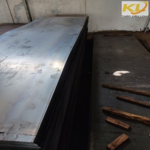 THÉP TẤM S355J2, THÉP TẤM CƯỜNG ĐỘ CAO S355JR