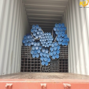 THÉP ỐNG PHI 168, THÉP ỐNG 6 INCH