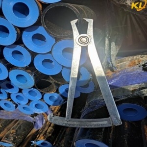 THÉP ỐNG PHI 49, THÉP ỐNG 1 1/2 INCH