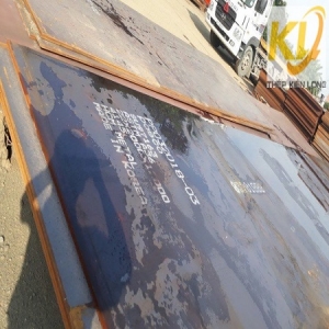 THÉP TẤM SM490, THÉP TẤM SM490A, THÉP TẤM SM520, TẤM SM400, THÉP TẤM TIÊU CHUẨN JIS G3106