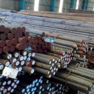 Thép tròn đặc A36