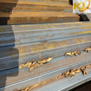 THÉP HÌNH V TIÊU CHUẨN JIS G3106