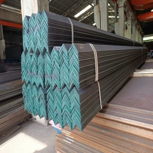 THÉP HÌNH V50X50X4MM, THÉP HÌNH GÓC V50 DÀY 4LI