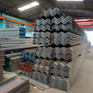 THÉP HÌNH V50X50X6MM, THÉP HÌNH GÓC V50 DÀY 6LI