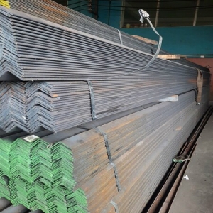 THÉP HÌNH V50X50, THÉP HÌNH CHỮ V50, THÉP GÓC L50 TIÊU CHUẨN JIS G3101 SS400