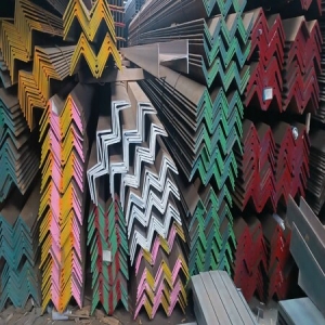 THÉP HÌNH V70X70X5MM, THÉP HÌNH GÓC V70X70X5LI