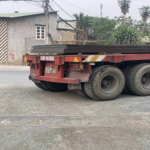 THÉP TẤM Q345D Q345E Q345R Q345B Q345 DÀY 3LI