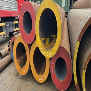 THÉP ỐNG ĐÚC 610 DÀY 30MM/ ỐNG THÉP ĐÚC D610X30LY