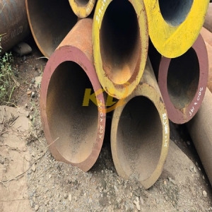 THÉP ỐNG PHI 300 LỖ 238MM/ ỐNG THÉP D300 DÀY 31MM