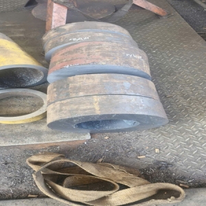 THÉP ỐNG ĐÚC SCM440 CẮT LẺ THEO QUY CÁCH