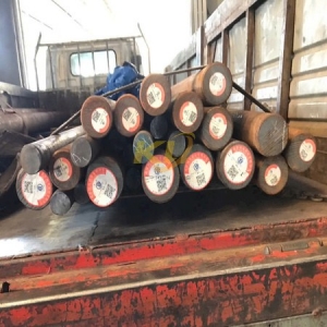 THÉP TRÒN ĐẶC S45C PHI 52/ LÁP ĐẶC D52 S45C/ THÉP THANH TRÒN S45C PHI 52