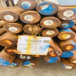THÉP THANH TRÒN SCM420 PHI 250/ THÉP TRÒN ĐẶC D250 SCM420