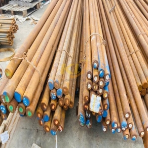 THÉP TRÒN ĐẶC SCM420 D410/ THÉP THANH TRÒN SCM420 PHI 410