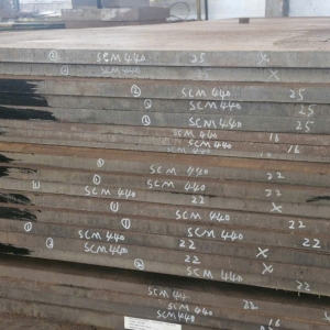 THÉP TẤM HỢP KIM SCM440 CÁCH SỬ DỤNG THÉP TẤM SCM440 CHO HIỆU QUẢ