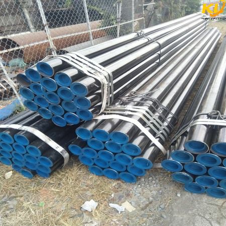 THÉP ỐNG STB 410