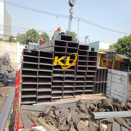 THÉP HỘP CN 150X350X12MM 12LI 12LY