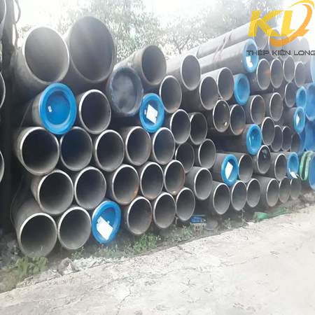 THÉP ỐNG 558, THÉP ỐNG DN550