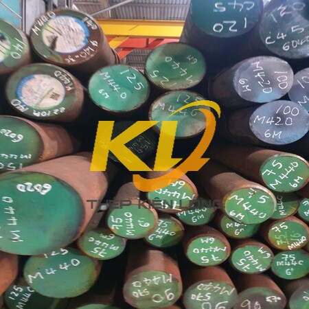 THÉP THANH TRÒN SCM420 PHI 100/ LÁP TRÒN PHI 100 SCM420