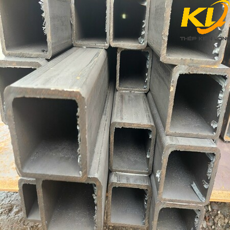 HỘP 120X120X8LY/8MM