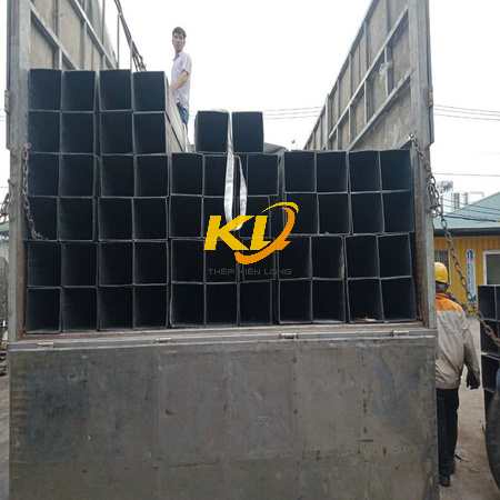 THÉP HỘP 75X125X3MM/ THÉP HỘP CN 75X125X3MM