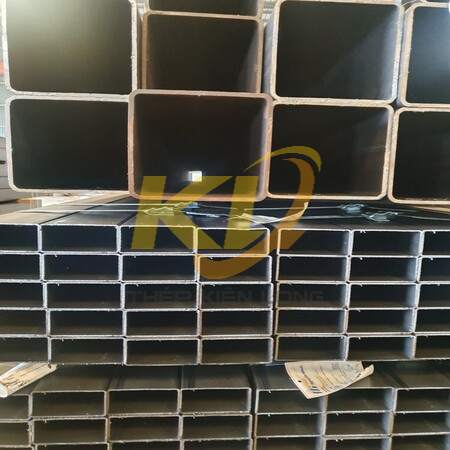 THÉ HỘP 60X120X2.5MM/ THÉP HỘP CHỮ NHẬT 60X120X2.5LI