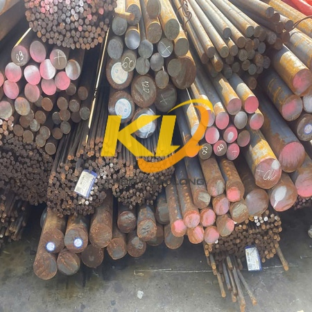 THÉP TRÒN ĐẶC 38XC THÀNH PHẦN HÓA HỌC VÀ ỨNG DỤNG