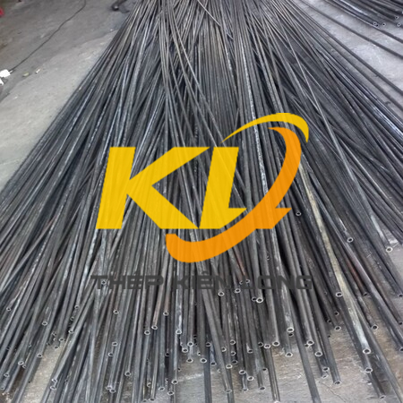 THÉP ỐNG KÉO THEO YÊU CẦU, THÉP ỐNG RÚT