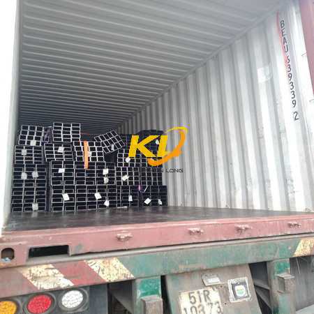 THÉP HỘP 400X400X14LI 14LY 14MM GIÁ TỐT