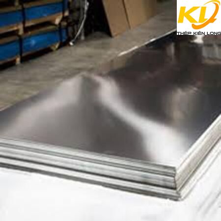 titanium
