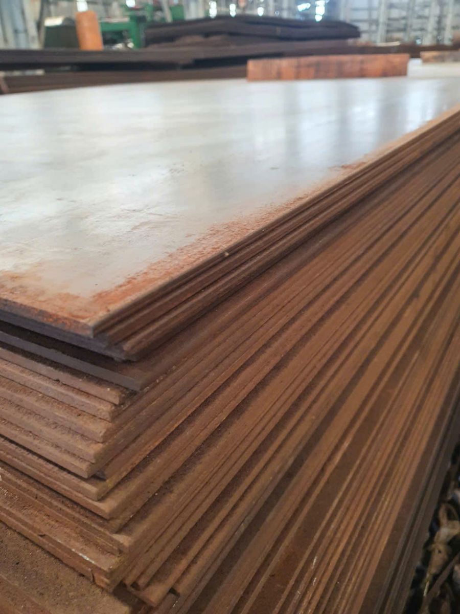 bảng giá thép tấm 65mn