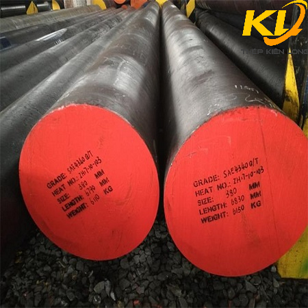 THÉP ĐẶC 4340