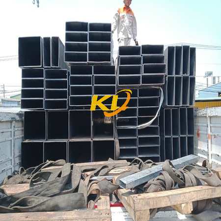 THÉP HỘP 250X350X12MM/ THÉP HỘP CHỮ NHẬT 250X350X12LY