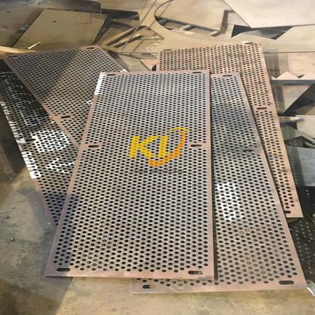 THÉP TẤM HARDOX450/500/600 CẮT LỖ SÀNG ĐÁ CHỐNG MÀI MÒN