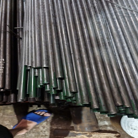 THÉP TRÒN ĐẶC SCM420-TIÊU CHUẨN, ĐẶC TÍNH VÀ ỨNG DỤNG TRONG CƠ KHÍ