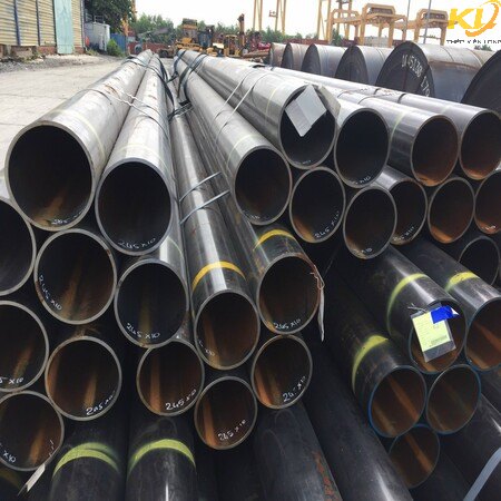 THÉP ỐNG CT3 NHẬT BẢN